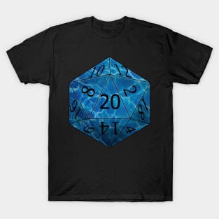 Ocean D20 T-Shirt